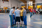 Snow Camp 2010